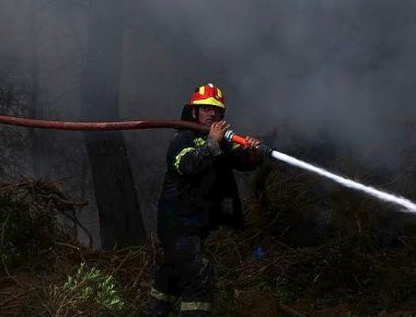 Απόδοση ευθυνών για τις καταστροφικές φωτιές σε Ανατολική Αττική, Ηλεία, Ζάκυνθο, Κύθηρα ζητά η ΚΕΔΕ